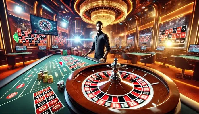 Layar ponsel menampilkan halaman 813
