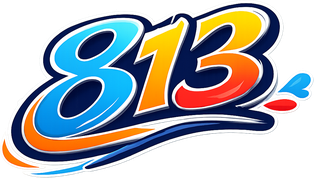 Logo 813